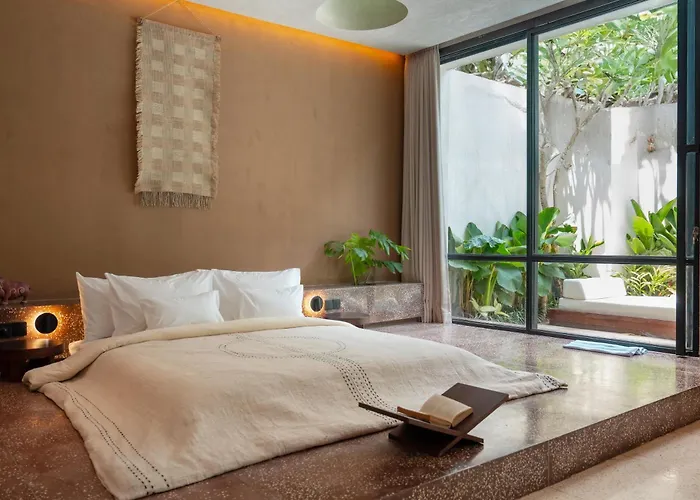 The Craft Hotel Ubud (Bali)