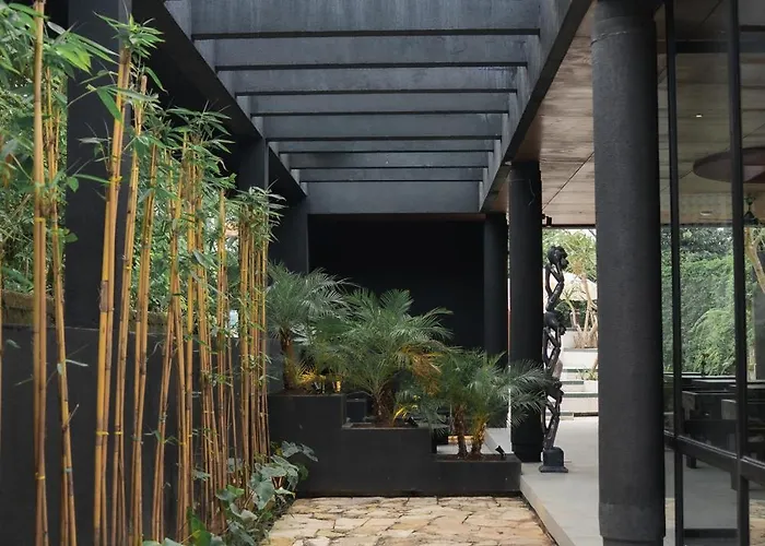The Craft Hotel