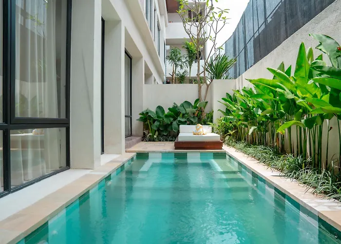 The Craft Hotel 5*