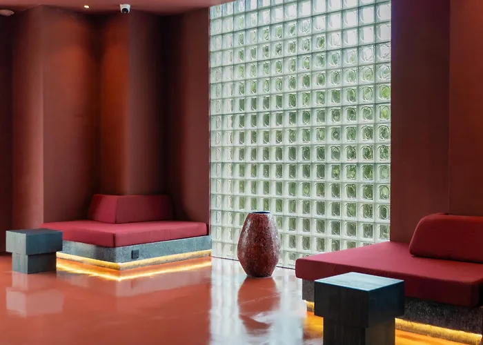 The Craft 5* Ubud (Bali)