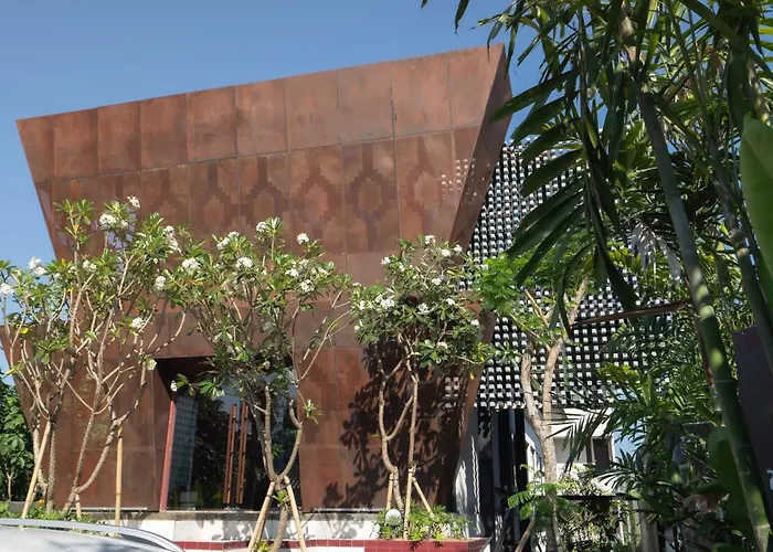 The Craft Hotel Ubud (Bali)