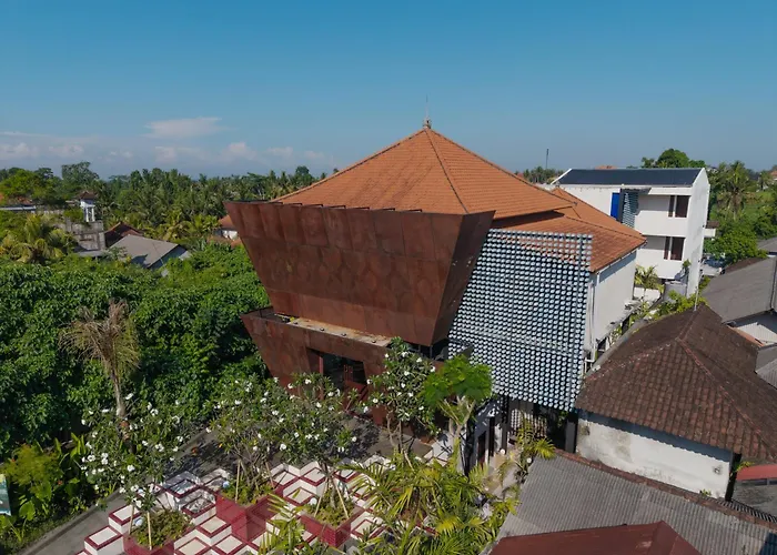 The Craft 5* Ubud (Bali)