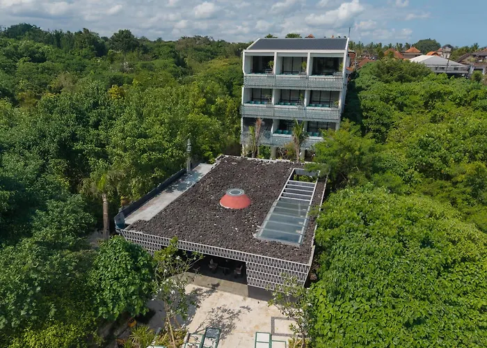The Craft Hotel Ubud (Bali)