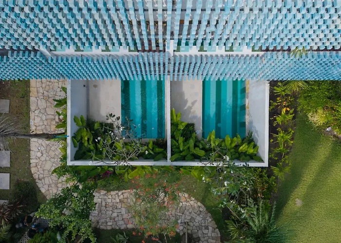 The Craft Hotel Ubud (Bali)