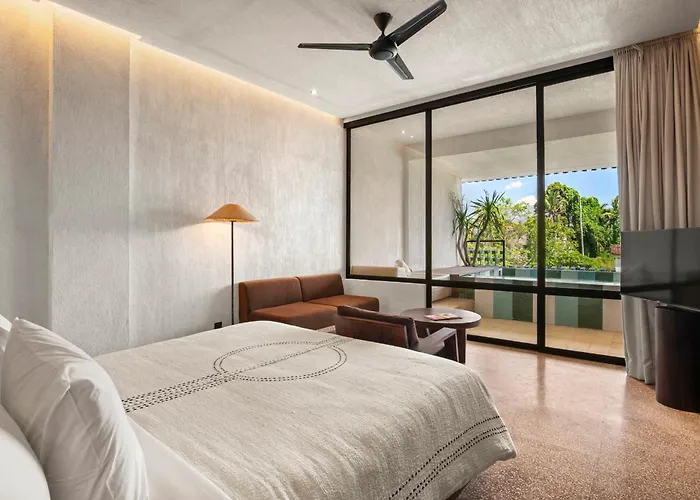 The Craft Hotel 5*