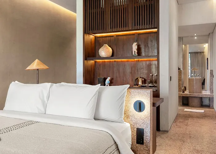 The Craft Hotel 5*