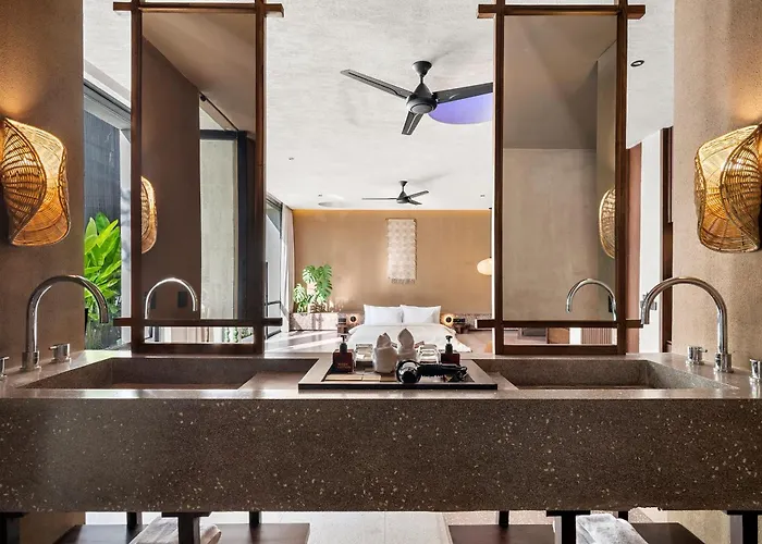 The Craft Hotel 5*