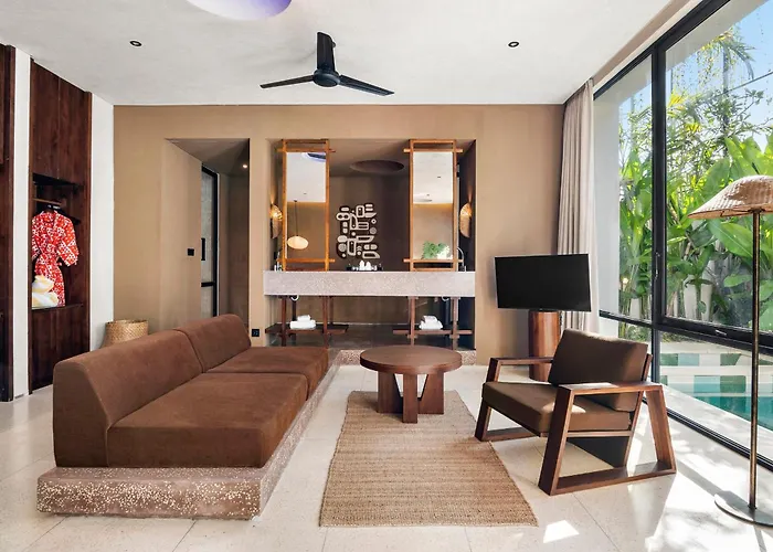 The Craft 5* Ubud (Bali)