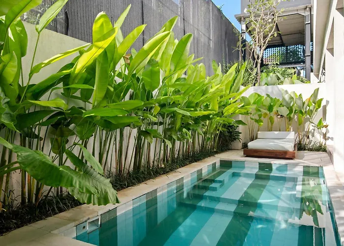 The Craft Ubud (Bali)