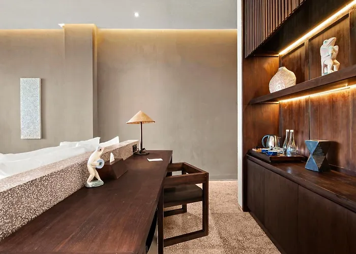 The Craft 5* Ubud (Bali)