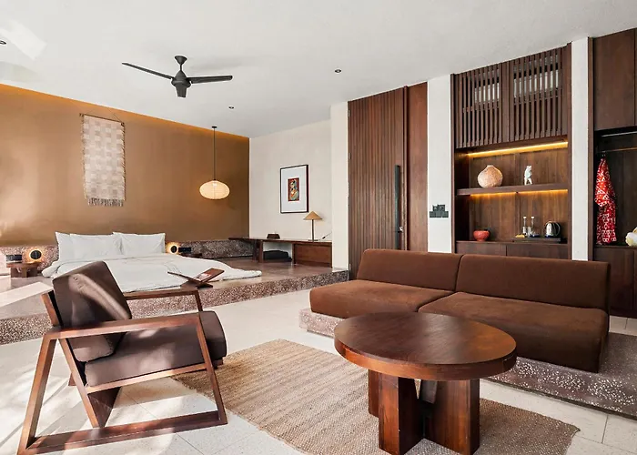 The Craft 5* Ubud (Bali)