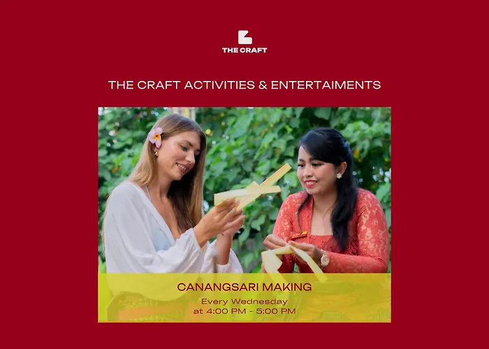 The Craft 5*