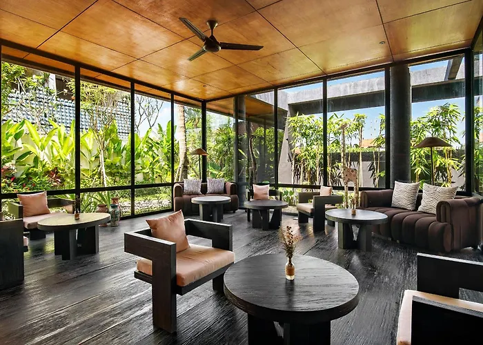 The Craft Ubud (Bali)