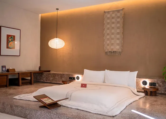 Hotel The Craft Ubud (Bali)
